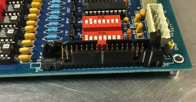 Used FACTS _UNKNOWN_ Printed Circuit Boards (PCB) South Carolina US | Palmetto Automation #1166179