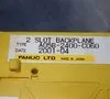 Used 2001 FANUC A05B2400C060 PLC Chassis Ohio US | HGR 24 #1301705