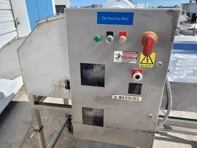 USED URSCHEL LABORATORIES M