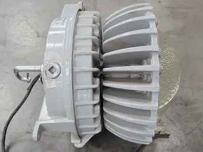 USED HOLOPHANE HPLED 84 700