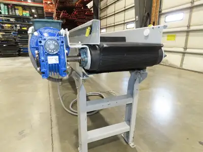 Used HYTROL _UNKNOWN_ Belt Conveyors Indiana US | Arrow Industrial #1366785
