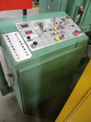 1983 MINSTER PULSAR TR2-30 High Speed Production Presses | Global Machine Brokers, LLC (8)