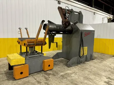 USED SESCO 55-523