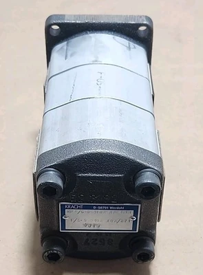 NEW Kracht D-58791