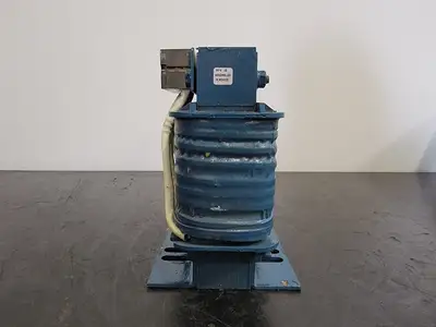 USED MTE CORPORATION RL-04502