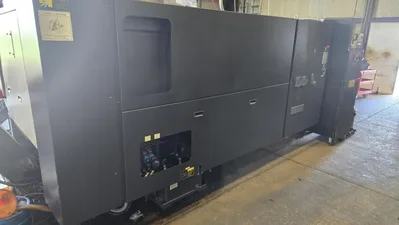 Used 2007 DOOSAN PUMA 300LC CNC Lathes Georgia US | The Equipment Hub #1295579