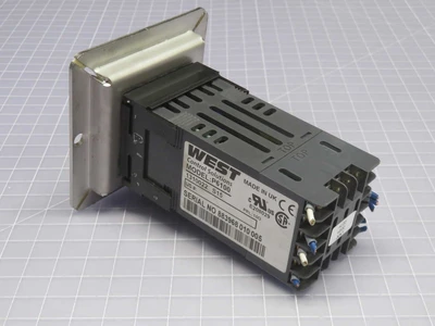 Used WEST CONTROL SOLUTIONS _UNKNOWN_ Temperature Controls | OCO Industrial #1702827