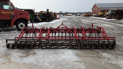 USED KONGSKILDE 0111