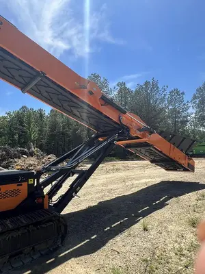 NEW 2025 PRONAR MPT24/1G