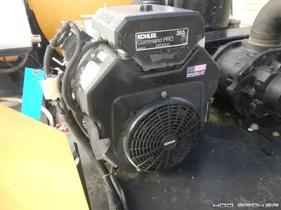Used 2020 VAC-TRON 2020 VAC-TRON CV573GT Vacuum Trailers Florida US | HDD Broker #1346732