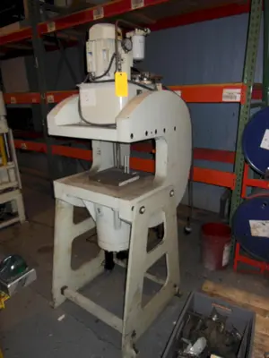 USED FISHER DYNAMICS AJF-7