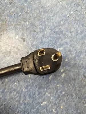 USED LINCOLN FOOD SERVICE PRODUCTS 1301