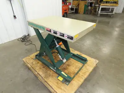 Used SOUTHWORTH _UNKNOWN_ Misc Lifts Indiana US | Arrow Industrial #1367380