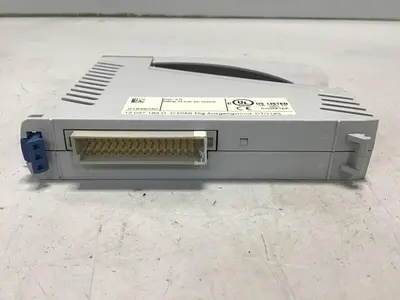 USED SIGMATEK 12-007-163-O CTO163