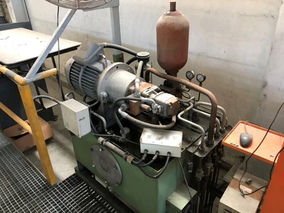 Wire Mesh Welding Machine