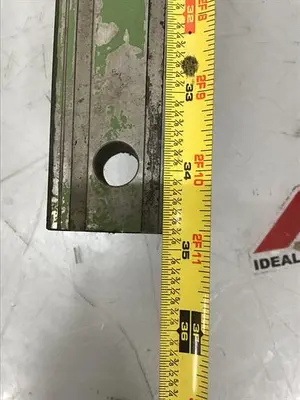 USED ENGEL THK HSR45