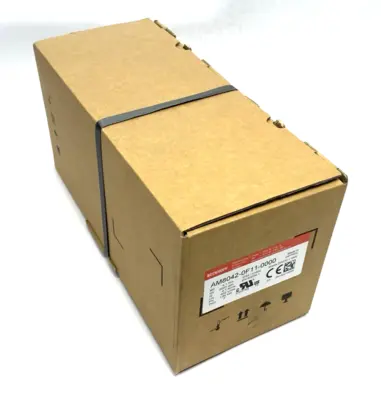 New | in-Stock Beckhoff Servomotor 4.1Nm 5000rpm 4.1A, 24VDC/18W Brake Servo Motors Michigan US | Maverick Industrial Sales #1486208