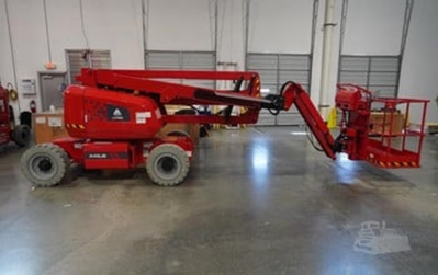 USED 2019 LGMG A45JE