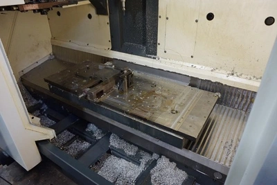 USED 2012 DMG DMC