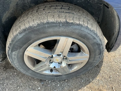 Used 2009 CHEVROLET EQUINOX SUVs Michigan US | Miedema Asset Management Group #1468666