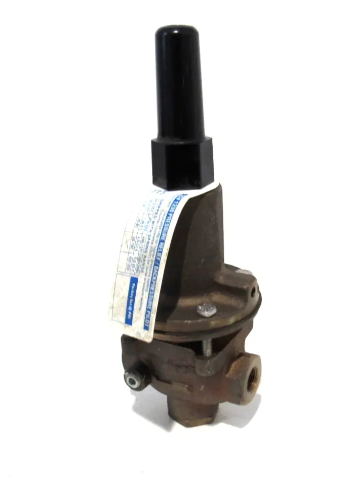 NEW OCV 1330 PRESSURE RELIEF VALVE 521037