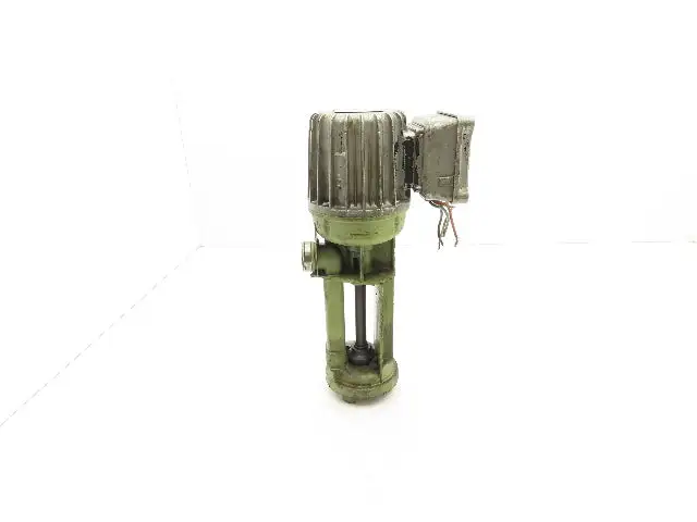 Used VOGEL _UNKNOWN_ Pumps | Arrow Industrial #618003