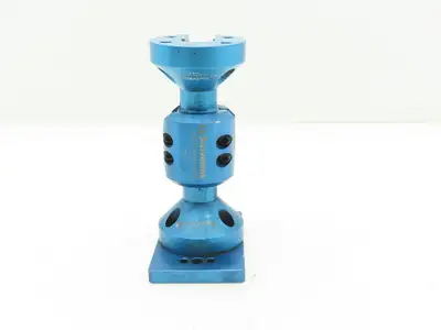 Barnum AFSB-2 Swivellink Mounting Bracket 1 Knuckle 2 Bases Camera Sensor Holder