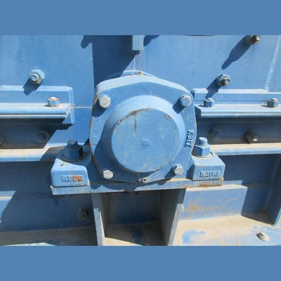 American Pulverizer 32in x 14in Hammer Mill