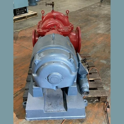 USED PEERLESS, CHICAGO 74-21042-1