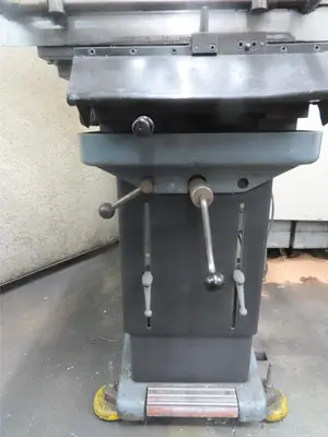 1990 ACIERA 22 VA Drilling & Tapping | MD Equipment Services LLC (7)