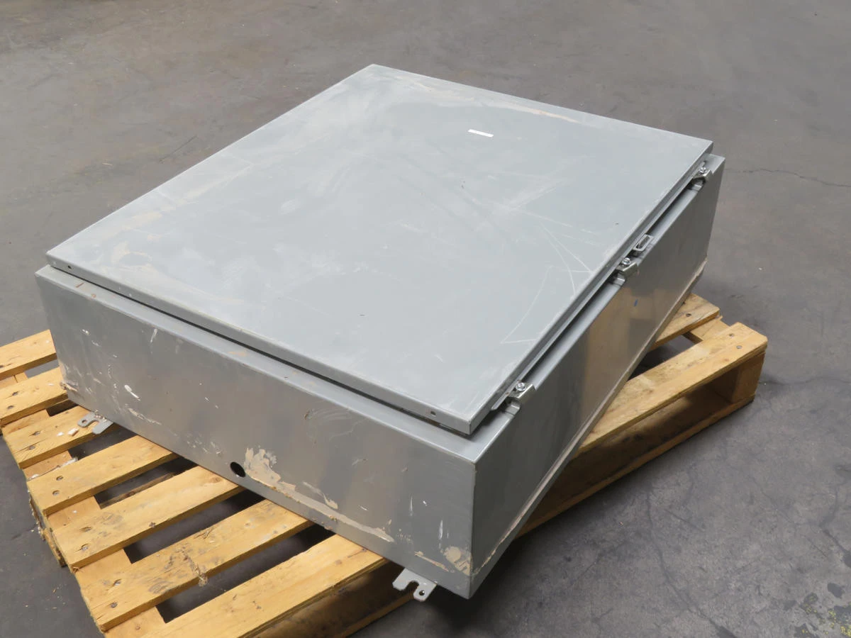 Used SCE _UNKNOWN_ Enclosures Texas US | OCO Industrial #1682517