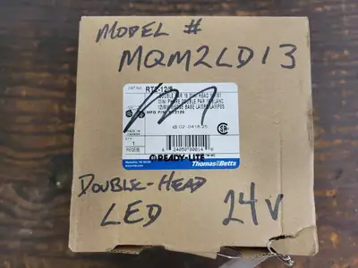 NEW LUMACELL MQM2LD13