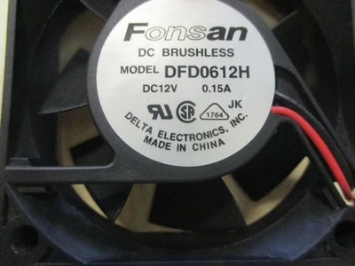 USED Fonsan DFD0612H