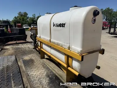 Used 2016 VERMEER 2016 VERMEER D20X22 S3 Drill Rigs Florida US | HDD Broker #1411401