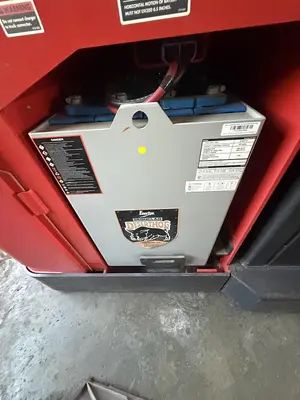 Used 2016 RAYMOND 960-CSR30T Misc Forklifts California US | Van Aliso Enterprises Inc #1744161