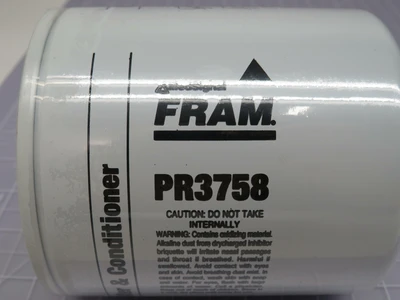 New | in-Stock FRAM _UNKNOWN_ Automotive Parts | OCO Industrial #1638072