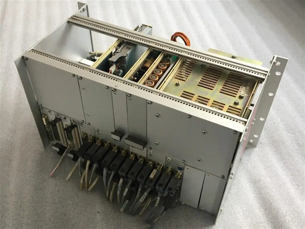 USED BARCO FLOPPY DRIVE UNIT MNC95