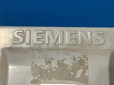 Used SIEMENS HF322N Switchgears Ohio US | HGR 24 #1280229