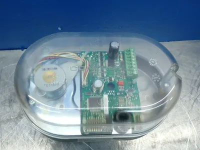NEW CONTROLLI MVE506SP883*02