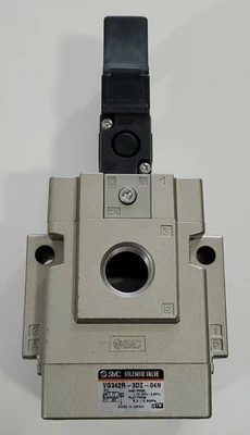 NEW SMC VG342R-3DZ-04N