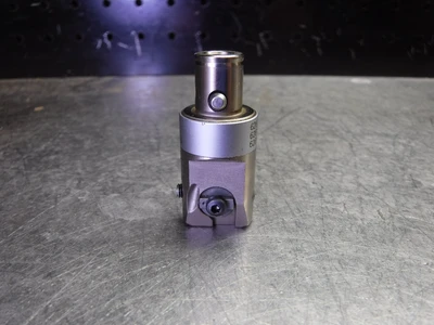 Kaiser KAB1 Finish Boring Head 0.787" to 1.417" Range 10.310.111 (LOC1357B)