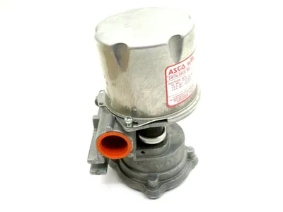 NEW ASCO SA20A PRESSURE SWITCH 5A 125/250VAC