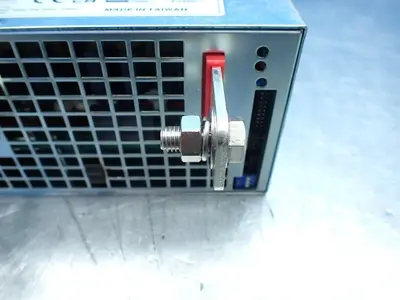 New | in-Stock MEAN WELL RST500024 AC/DC Power Supplies Ohio US | HGR 24 #1150712