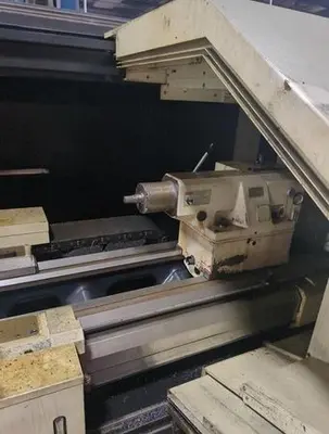 2015 MAZAK POWERMASTER CNC Lathes | Toolquip, Inc. (6)