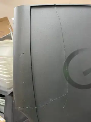 Used Crathco Used Crathco G-Cool C-1S-16 Single 5 Gallon Premix Cold Beverage Bubbler Dispenser Beverage Dispensers Illinois US | Falcon Restaurant Supply #1376041