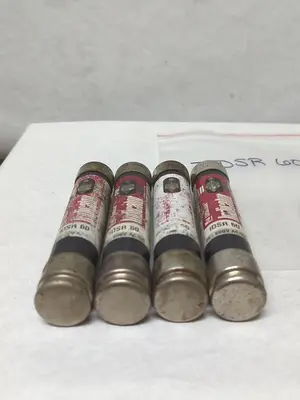 USED LITTELFUSE IDSR 60