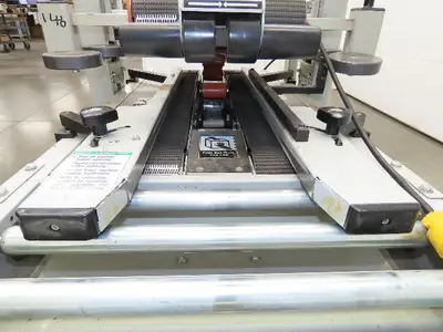Used 3M-MATIC _UNKNOWN_ Case Sealers - Tapers Indiana US | Arrow Industrial #1489069