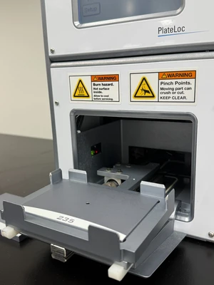 Used Agilent 01867-201 Microplate Washers / Handlers Missouri US | BioLabTek #1357667