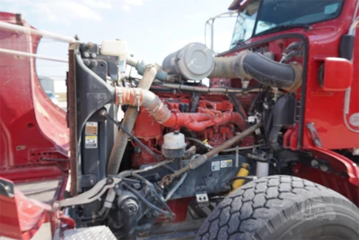 Used 2009 PETERBILT 367 Service & Utility Trucks Texas US | Roll Off Truck World #1491938