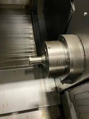 USED 2003 NAKAMURA-TOME WT-150S